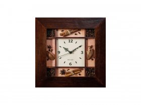 Часы настенные ДСЗ-4АС28-465 Восточный базар в Тикси - tiksi.mebel-nsk.ru | фото