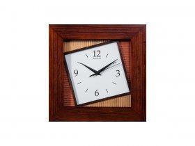 Часы настенные ДСЗ-4АС28-467 Асимметрия в Тикси - tiksi.mebel-nsk.ru | фото
