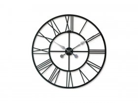 Часы настенные NT801 CHRONO в Тикси - tiksi.mebel-nsk.ru | фото