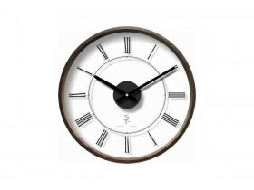 Часы настенные SLT 5420 MAXIMUS в Тикси - tiksi.mebel-nsk.ru | фото