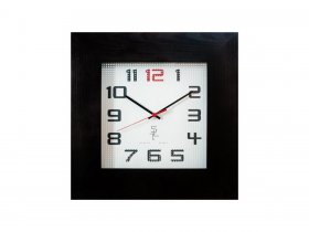 Часы настенные SLT 5528 в Тикси - tiksi.mebel-nsk.ru | фото