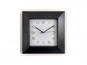 Часы настенные SLT 5530 в Тикси - tiksi.mebel-nsk.ru | фото