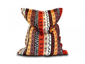 Кресло-подушка Африка в Тикси - tiksi.mebel-nsk.ru | фото