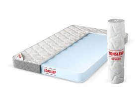 Матрас в скрутке Layt Roll в Тикси - tiksi.mebel-nsk.ru | фото