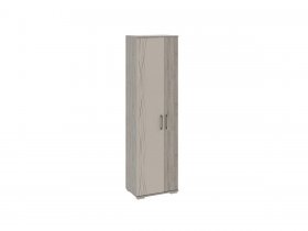 Шкаф для одежды «Флай»  ТД 264.07.26 в Тикси - tiksi.mebel-nsk.ru | фото